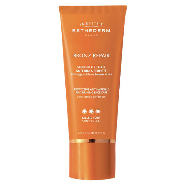 Esthederm Solaires Bronz Repair Soleil Fort 50ml