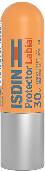 Isdin Protector Labial Stick Lèvres SPF30 4g