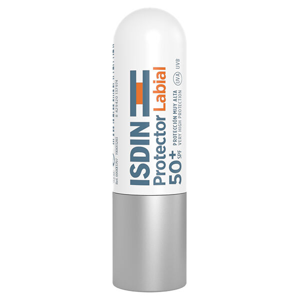 Isdin Protector Labial Stick Lèvres SPF50+ 4g