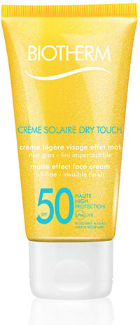 Biotherm Solaire Crème Dry Touch SPF50 50ml