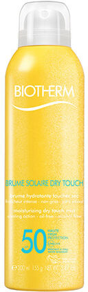 Biotherm Solaire Brume Dry Touch SPF50 200ml