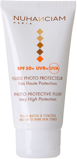 Nuhanciam Fluide Photoprotecteur SPF50+ 50ml