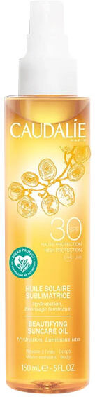 Caudalie Solaire Huile Sublimatrice SPF30 150ml