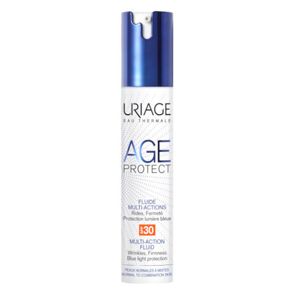 Uriage Age Protect Fluide Multi-Actions SPF30 40ml