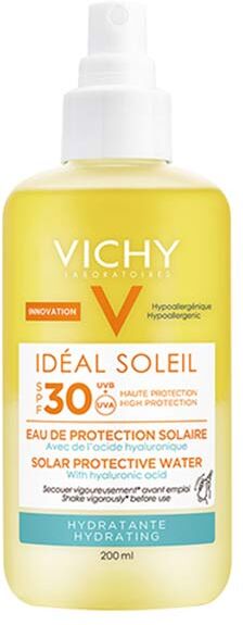 Vichy Capital Soleil Eau de Protection Solaire Hydratante SPF30 200ml