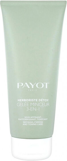 Payot Herboriste Détox Gelée Minceur 3 en 1 200ml