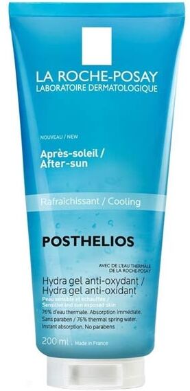 La Roche Posay Posthelios Hydragel Après-Soleil 200ml