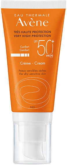 Avène Solaire Crème SPF50+ 50ml