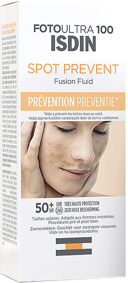 Isdin FotoUltra Spot Prevent SPF50+ 50ml