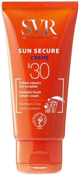 SVR Sun Secure Crème SPF30 50ml