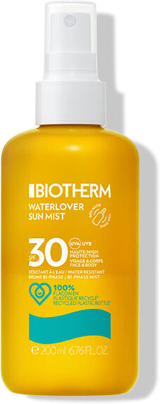 Biotherm Waterlover Sun Mist Crème Brume Solaire SPF30 200ml