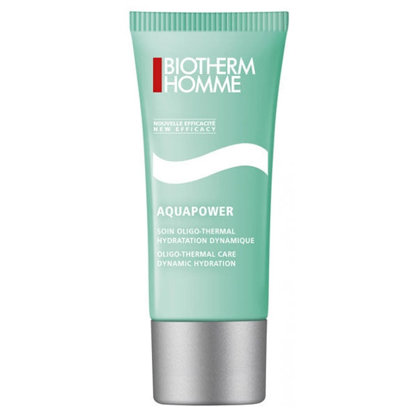 Biotherm Homme Aquapower Crème Soin Visage Ultra-Hydratant 30ml