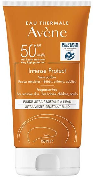 Avène Solaire Intense Protect SPF50+ 150ml