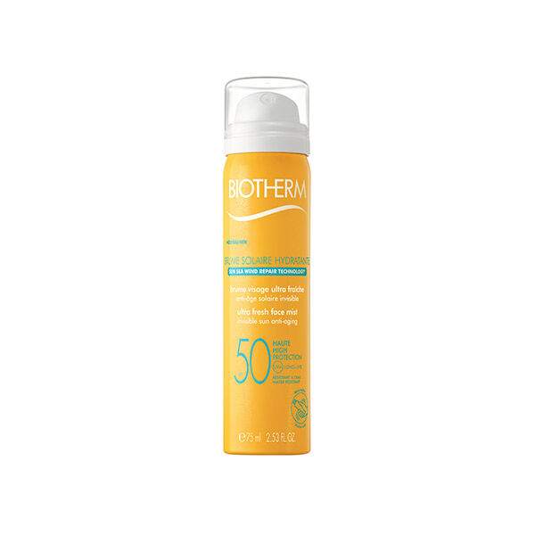 Biotherm Solaire Crème Brume Hydratante SPF50 75ml