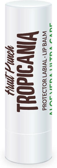 Tropicania Protection Baume à Lèvres Protecteur SPF15 4g