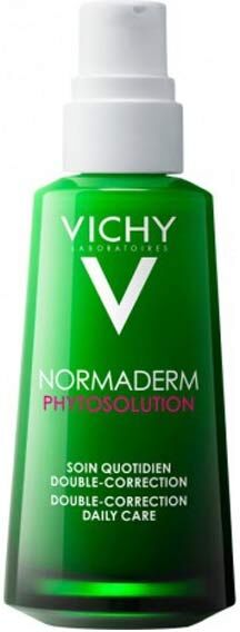 Vichy Normaderm Phytosolution Soin Anti-Imperfections Double-Correction 50ml