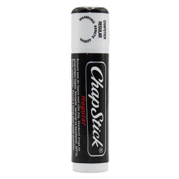 GSK Chapstick Stick Lèvres 4,25g