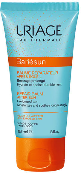 Uriage Bariésun Baume Réparateur Après Soleil 150ml