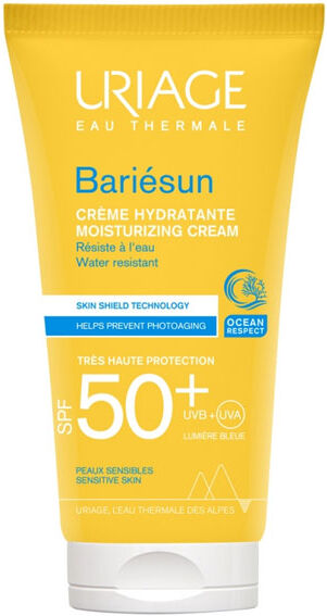 Uriage Bariésun Crème Visage SPF50+ 50ml