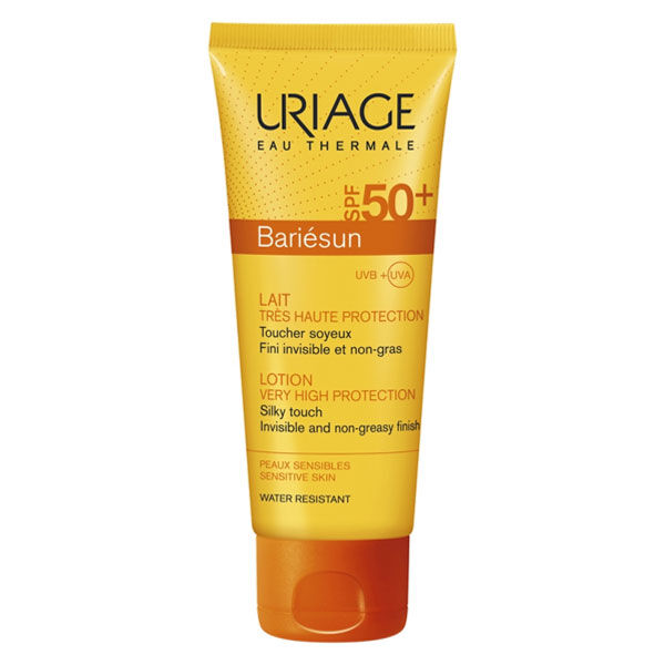 Uriage Bariésun Lait Solaire SPF50+ 100ml