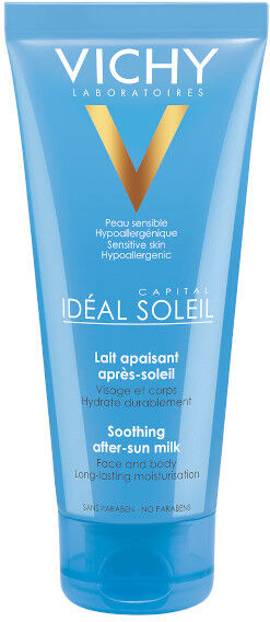 Vichy Idéal Soleil Lait Apaisant Après-Soleil 300ml