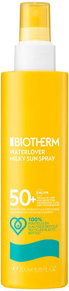 Biotherm Solaire Crème Spray Lacté SPF50 200ml