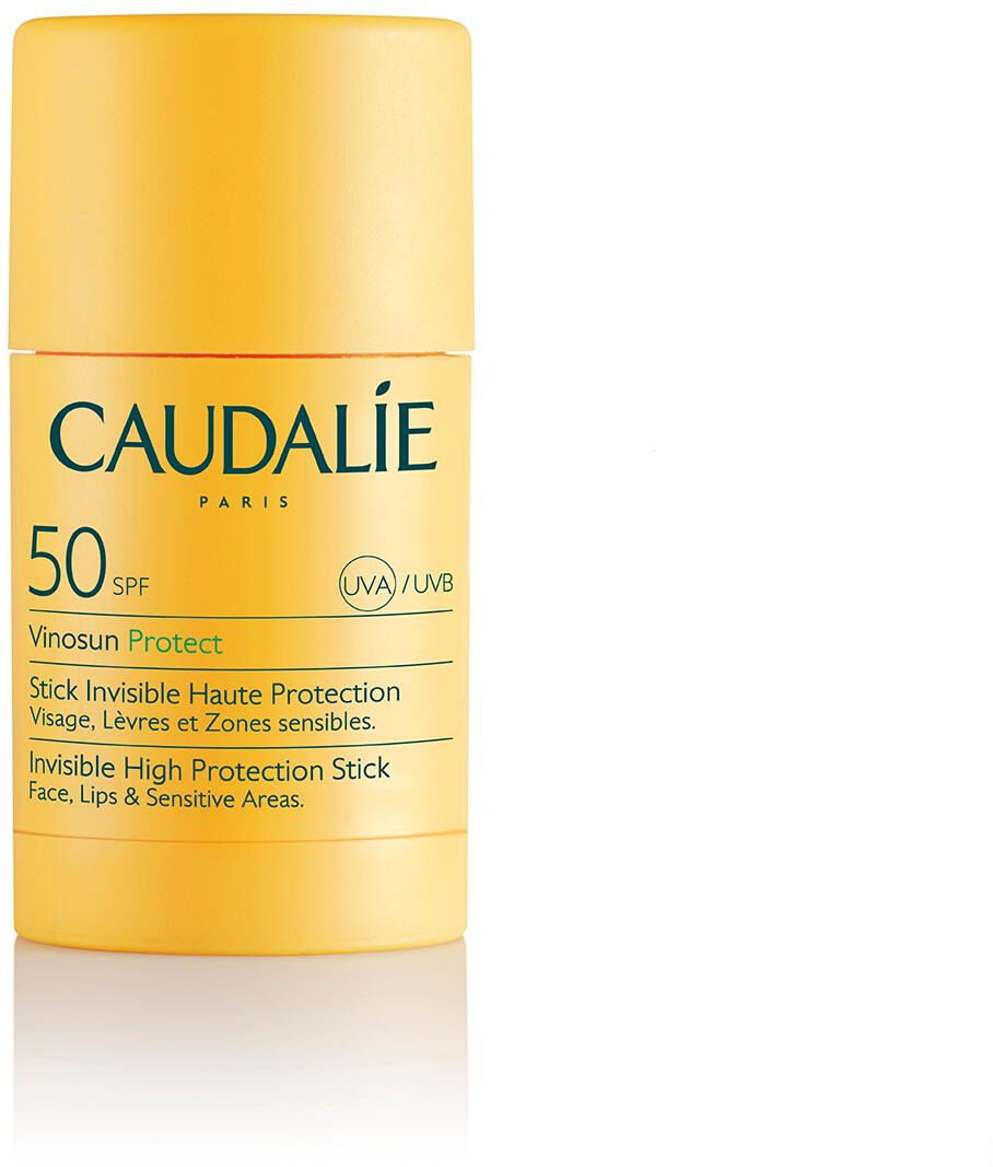 Caudalie Vinosun 50  Stick Solaire SPF50  15 gr