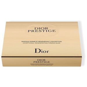Christian Dior Dior Prestige Firming Sheet Feuchtigkeitsmasken 168 ml