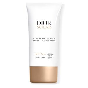 Christian Dior Solar La Crème Protectrice SPF 50 Sonnenschutz 120 ml