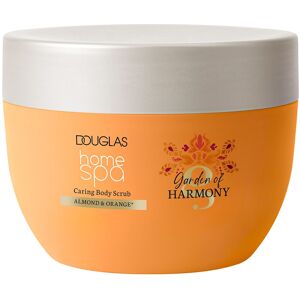 Douglas Collection Home Spa Garden of Harmony Body Scrub Körperpeeling 200 g