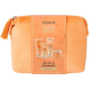 Douglas Collection Home Spa Spa Garden Of Harmony Set Körperpflegesets