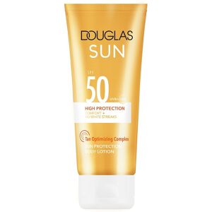 Douglas Collection Sun Protection Body Lotion SPF50 Sonnenschutz 200 ml