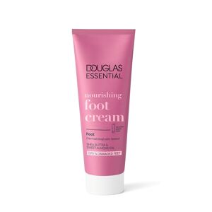 Douglas Collection Essential Nourishing Foot Cream Fußcreme 75 ml