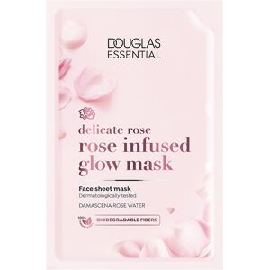 Douglas Collection Essential Delicate Rose Rose Infused Glow Mask Glow Masken