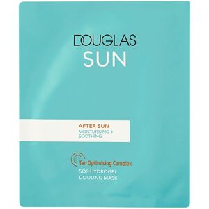 Douglas Collection After Sun SOS Hydrogel Cooling Mask