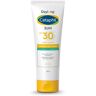 Cetaphil SUN Sensitive Gel-Creme SPF 30 Extra-leichter, fettfreier Sonnenschutz 0.4 l