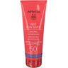 Apivita Bee Sun Safe Sonnencreme LSF 50 200 ml