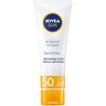 Nivea® Sun UV Gesicht Empfindliche Haut SPF 50 50 ml