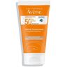 Avène Getönte Sonnencreme SPF 50+ 50 ml