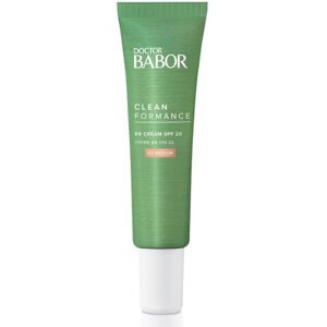 Babor BB krém Medium SPF 20 Doctor Babor (Clean Formance BB Cream) 40 ml