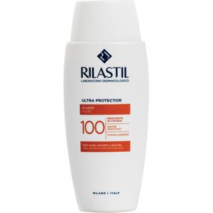 RILASTIL Ultra 100-Protector Ochranný fluid s vysokými UV filtry 75 ml