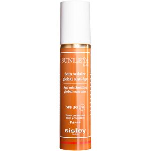 Sisley Paris Sunleÿa G.E. Soin Solaire Global Anti-Âge SPF 30 50 ml