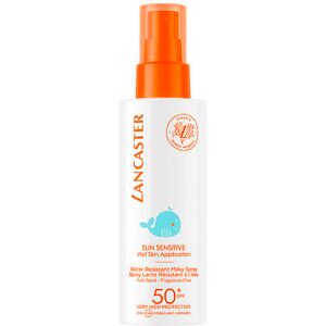 Lancaster Sun Sensitive Kids Milky Spray SPF 50 150 ml