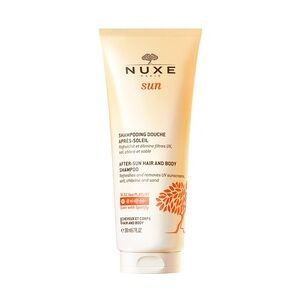 NUXE Sun After-Sun-Duschshampoo 200 Milliliter