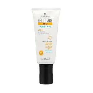 HELIOCARE 360o Pediatrics Lotion SPF50 Kinder 200 ml