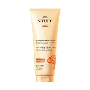 NUXE Sun After Sun Milch Gesicht & Körper 200 Milliliter