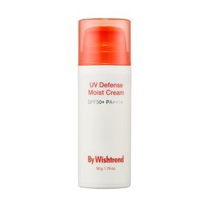 By Wishtrend UV Defense Moist Cream Sonnenschutz 50 g