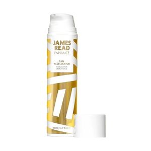 James Read Enhance Tan Accelerator Selbstbräuner 200 ml