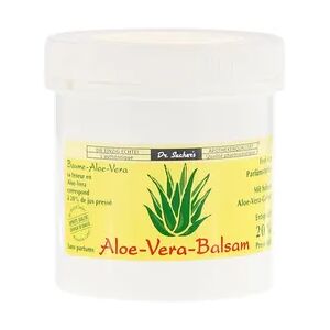 Axisis ALOE VERA BALSAM 20% 200 Milliliter