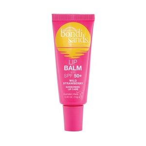 Bondi Sands Lip Balm Strawberry Lippenbalsam 10 g